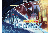Brädspel - Pandemic Legacy Blue Season 1 (ENG) - ZMGZM7170