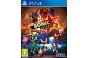 Spel - Sonic Forces - Sony PlayStation 4 - Action - 5055277029389