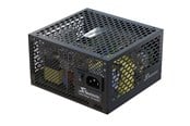 Strömförsörjning - Seasonic Prime PX Fanless 500 Strömförsörjning - 500 Watt - 0 - Utan kylare - ATX - 80 Plus Platinum certificate - PRIME-PX-500