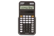 Miniräknare - Fiamo Eco 30 Anti-bacterial Calculator Black - FI-ECO 30 BK