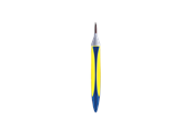 Hobby Tillbehör - Pelikan PELIKAN GRIFFIX® PENSELSET 3ST - 100401603