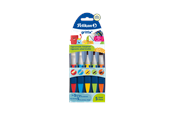 Hobby Tillbehör - Pelikan PELIKAN GRIFFIX®PENSELSET 5ST - 100401604