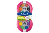Hobby Tillbehör - Pelikan Color Charge Space+ pink. - 724625