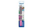 Hobby Tillbehör - Pelikan PELIKAN LÄR-DIG-SKRIVA-PENNORROSA - 100401658