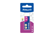 Skriv- och ritverktyg - Pelikan PELIKAN RADERGUMMI AL 20, BLISTER - 100401574