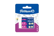Skriv- och ritverktyg - Pelikan PELIKAN RADERGUMMI AL 20 3ST - 100401576