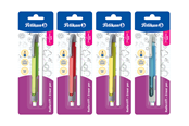 Skriv- och ritverktyg - Pelikan PELIKAN RADERGUMMIPENNA - 100401648