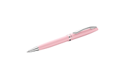 Skriv- och ritverktyg - Pelikan PELIKAN KULSPETSPENNA JAZZ PASTEL ROSA - 100401720