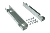 Hårddisk, tillbehör - Gembird - storage bay adapter - MF-3221