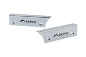 Lagring Tillbehör - Lanberg hard drive mounting kit - IF-35-25