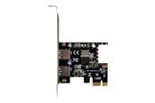 Controller - Lanberg PCE-US3-002 - USB adapter - PCE-US3-002