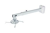 Projektortillbehör & Beslag - AVTek WallMount Next 1200 - wall mount - 1MVWM11