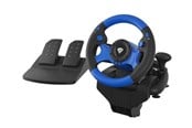 Spel Tillbehör - Genesis Seaborg 350 - Wired Controller - Sony PlayStation 4 - NGK-1566