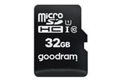 Flashram & USB Flash Drives - GOODRAM microSD/SD M1AA - 100MB/s - 32GB - M1AA-0320R12