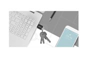 Flashram & USB Flash Drives - Lexar JumpDrive V40 - 843367101283