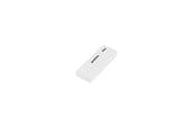 USB-minne - GOODRAM UME2 - Vit - 8GB - USB-minne - UME2-0080W0R11