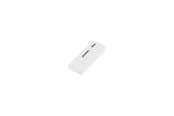 USB-minne - GOODRAM UME2 - Vit - 16GB - USB-minne - UME2-0160W0R11