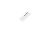 USB-minne - GOODRAM UME2 - Vit - 128GB - USB-minne - UME2-1280W0R11