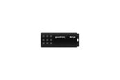 USB-minne - GOODRAM UME3 - Svart - 32GB - USB-minne - UME3-0320K0R11