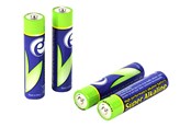 Battery - Gembird battery - 4 x AAA type - Alkaline - EG-BA-AAA4-01