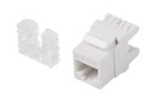 Nätverks tillbehör - Lanberg KSU5-1000 - modular insert - KSU5-1000