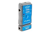 Nätverks tillbehör - Lanberg NT-0403 cable tester for wiring te - NT-0403