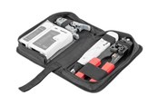 Nätverks tillbehör - Lanberg NT-0301 - network tool case - NT-0301