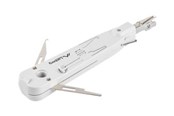 Nätverks tillbehör - Lanberg NT-0001 - connector insertion tool - NT-0001