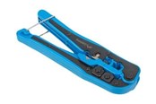 Nätverks tillbehör - Lanberg NT-0202 - crimp tool - NT-0202