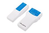 Nätverks tillbehör - Lanberg NT-0402 Network LAN Tester RJ45 RJ11 - NT-0402