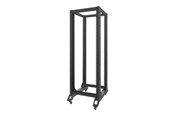 Rack chassis - Lanberg rack - 32U - OR01-6832-B