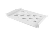 Rack chassis - Lanberg AK-1008-S - 1U Fixed Shelf - AK-1008-S