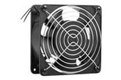 Rack chassis - Lanberg AK-1501-B - 230V Fan - AK-1501-B