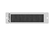 Rack chassis - Lanberg AK-1104-S - 1U - Brush Panel - AK-1104-S