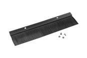 Rack chassis - Lanberg AK-1102-B - 1U Brush Panel - AK-1102-B