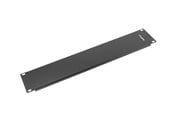 Rack chassis - Lanberg AK-1402-B - 2U - Blanking Panel - AK-1402-B