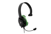 Hörlurar / Headset - Turtle Beach Recon Chat Xbox Black - TBS-2408-02