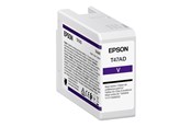 Skrivartillbehör-bläck-toner - Epson C13T47AD00 / T47AD Violet Ink UltraChrome Pro 10 50ml - C13T47AD00