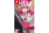 Spel - Catherine: Full Body - Nintendo Switch - Action / äventyr - 5055277037698
