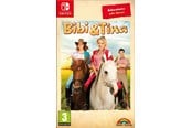 Spel - Bibi & Tina - Adventures with Horses - Nintendo Switch - Sport - 5055377603670