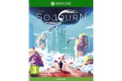 Spel - The Sojourn - Microsoft Xbox One - Äventyr - 5060760880286