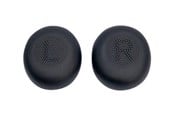 Andra mobiltillbehör - Jabra Ear Cushions for Evolve2 40/65 6pcs. Black - 14101-77