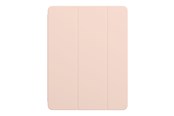 Tablet - Covers & Cases - Apple iPad Pro 12.9" (2018 & 2020) Smart Folio - Pink Sand - MXTA2ZM/A