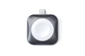Smartwatch - Accessories - Satechi USB-C Magnetic Charging Dock for Apple Watch - ST-TCMCAWM