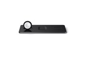 Mobile - Adapters & Chargers - Satechi Trio Wireless Charger With Magnetic Pad - ST-X3TWCPM