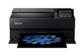 Skrivare - Epson SureColor SC-P700 A3 Plus Photo Printer - Färg - Bläck - C11CH38401