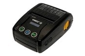 Skrivare - Zebra ZQ210 - Monochrome - Direkt termiska - ZQ21-A0E01KE-00