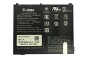 Strömförsörjning - Zebra BATTERY PACK LITHIUM POLYMER Strömförsörjning - ATX - 80 Plus - BTRY-ET5X-8IN5-01