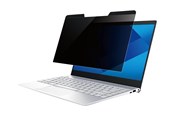 Systemtillbehör - StarTech.com 15in Laptop Privacy Screen - Matte or Glossy - Anti Blue Light notebook privacy filter - PRIVSCNLT15