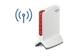 Nätverk - Router - FRITZ! Box 6820 LTE - Wireless router N Standard - 802.11n - 20002906